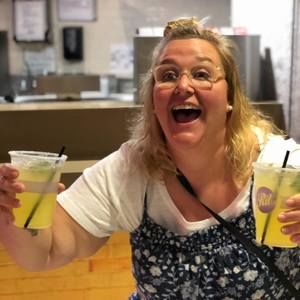 Meet your Posher, Sara